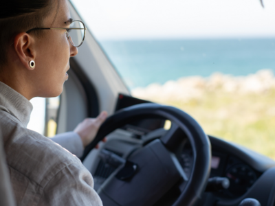 Cannabis e Direção