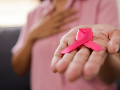 Cannabis e Tratamento do Câncer de Mama