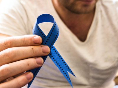 Cannabis e Câncer de Próstata: Alívio de Sintomas e Tratamento