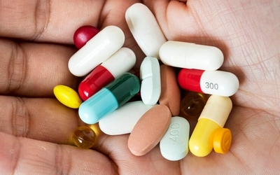 Interações Medicamentosas